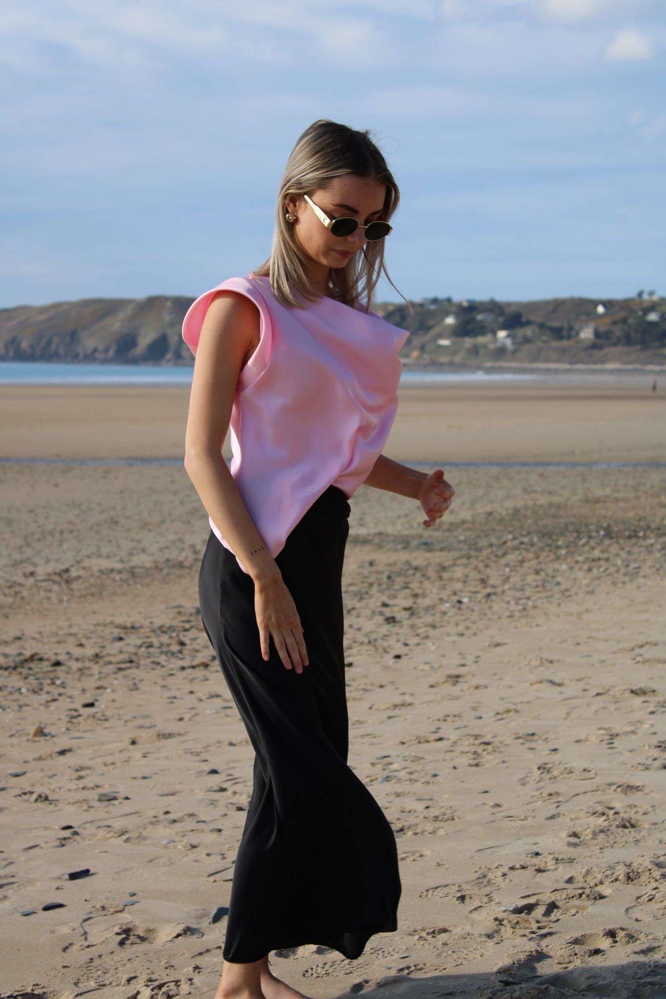 Pantalons et jupes