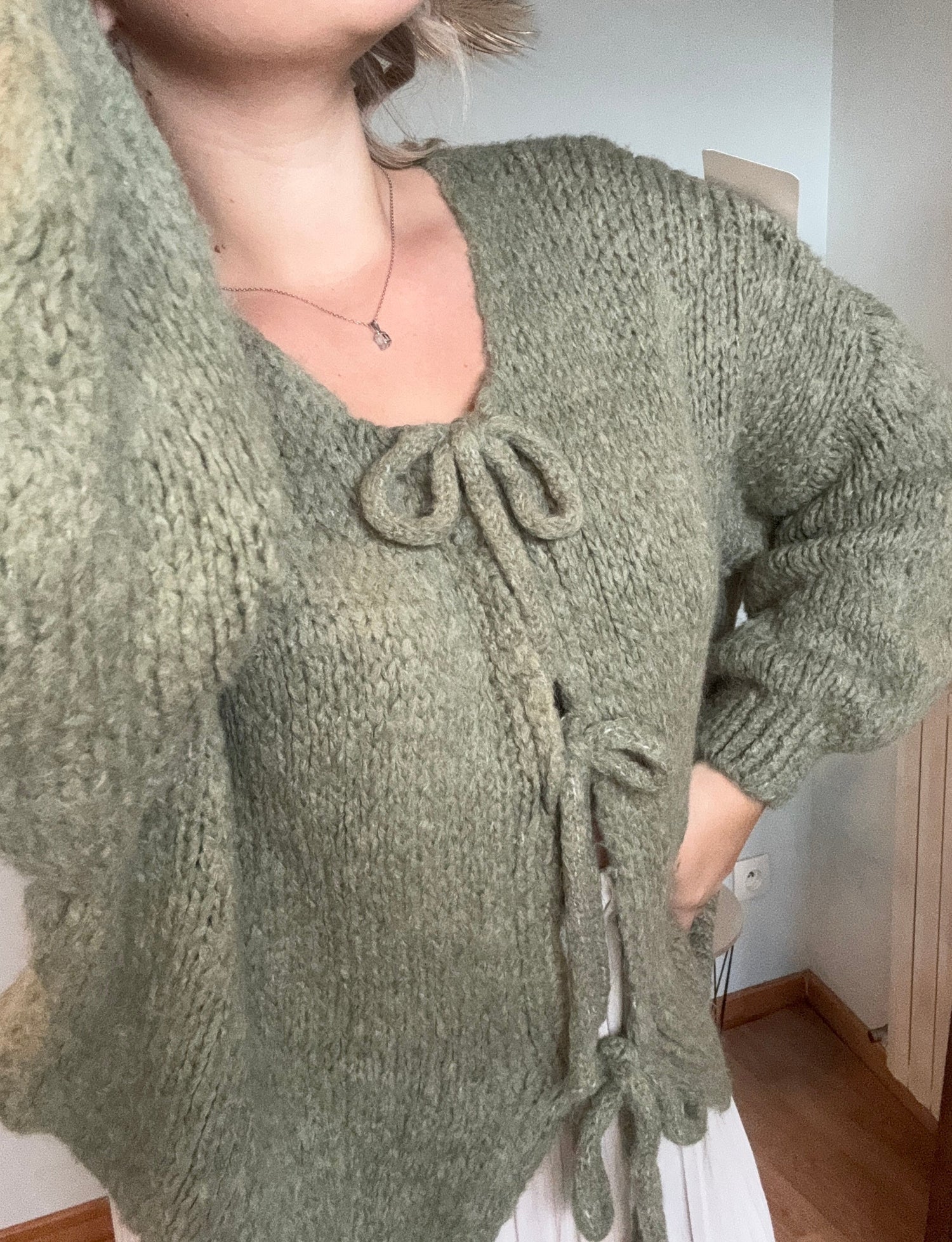 Pulls et gilets
