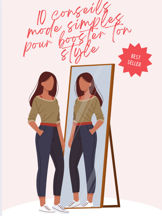 L’E-Book Mode 100% gratuit