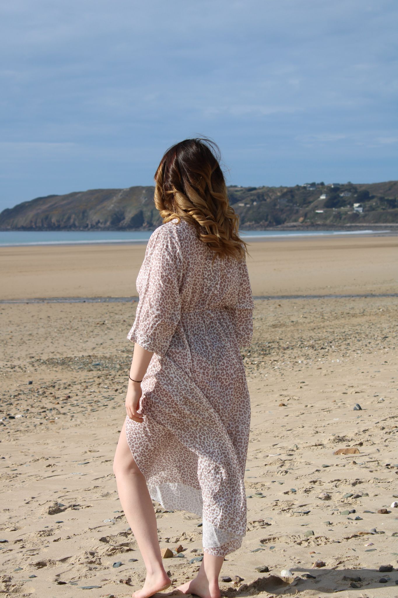 Robe Lou - Manyliaboutique