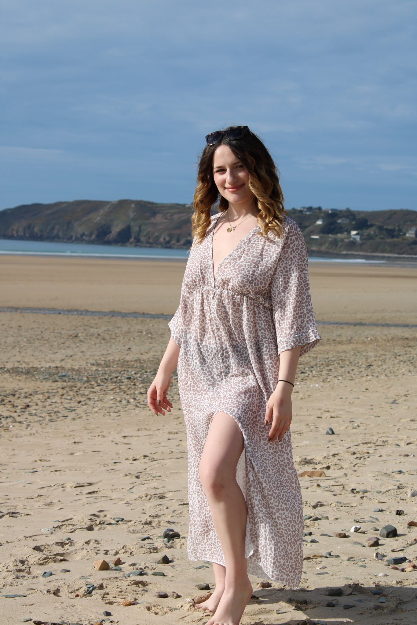 Robe Lou - Manyliaboutique