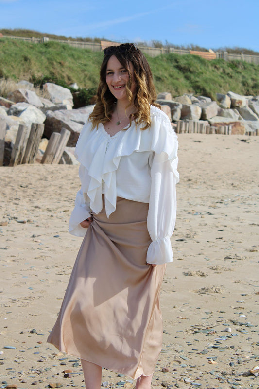 Blouse Cheyenne