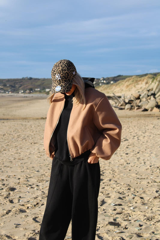 Veste Justine