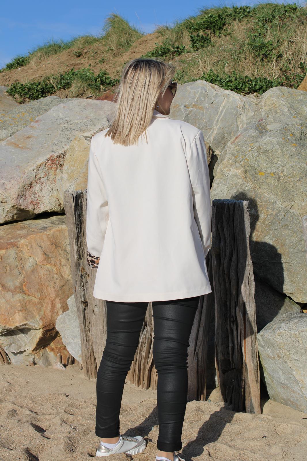 Blazer Juliette