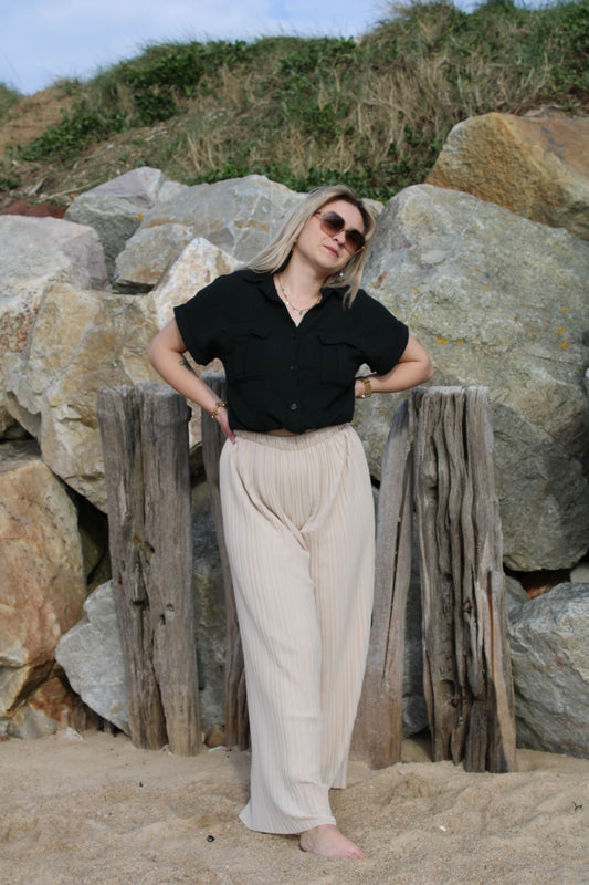 Chemise Marion - Manyliaboutique