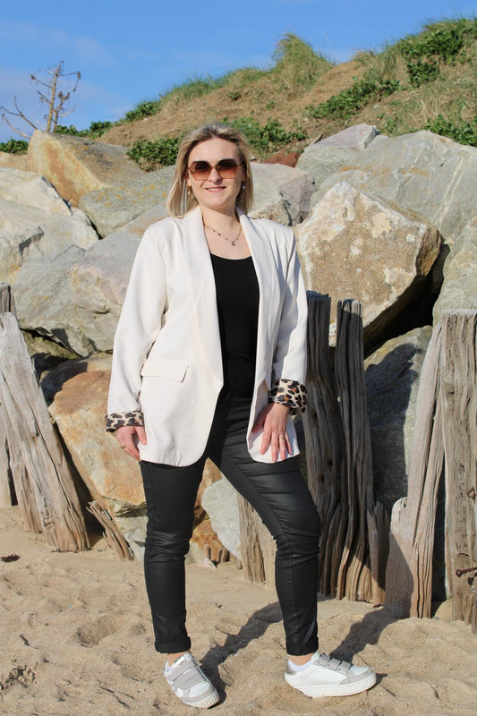 Blazer Juliette