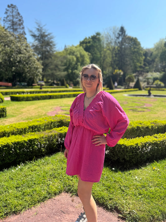 Robe Julia