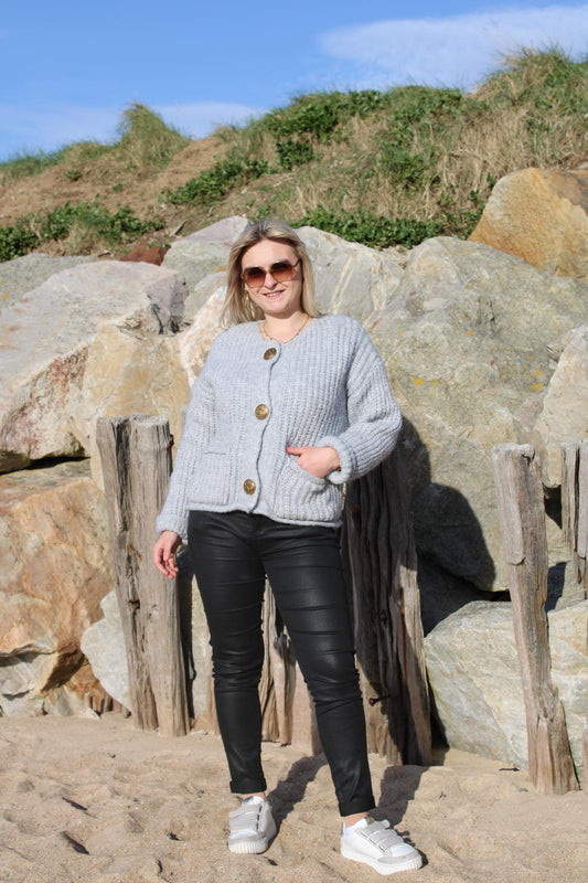 Gilet colleen