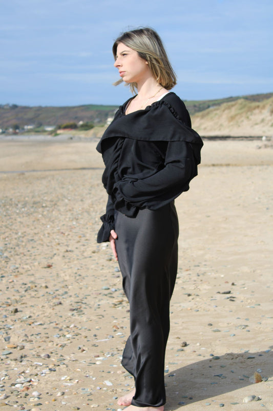 Blouse Cheyenne