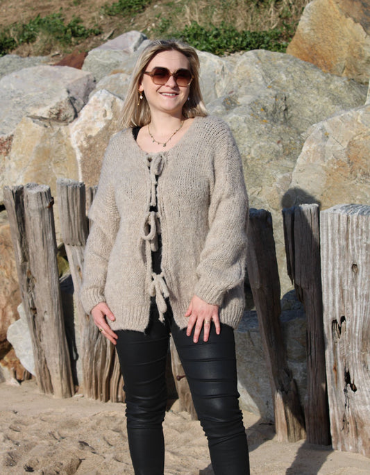 Gilet Manon