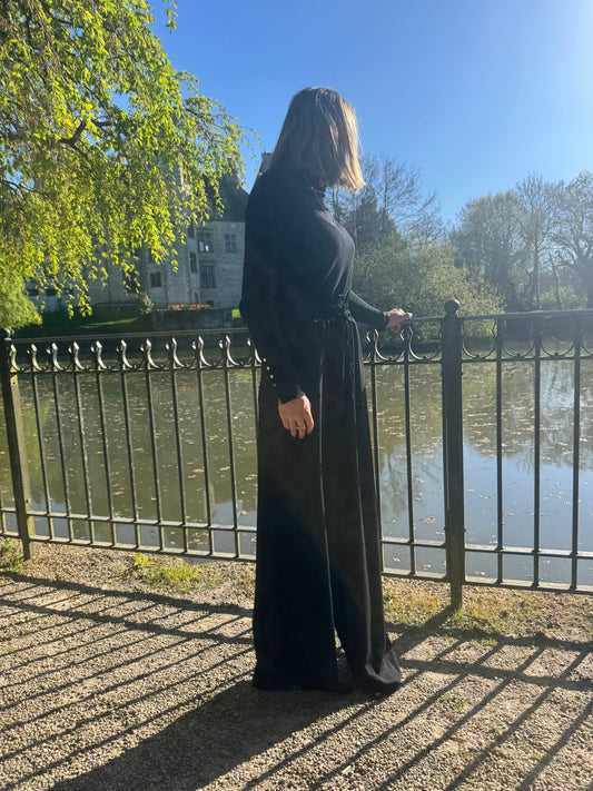 Pantalon Mélina - Manyliaboutique