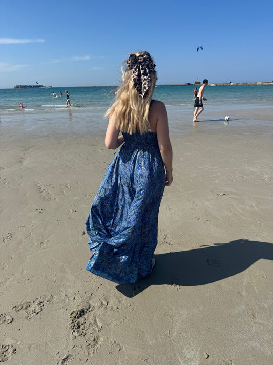 Robe Bohème Tracy - Manyliaboutique