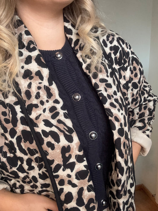 Veste Léa